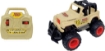 RADIOCOM - JURASSIC SAFARI AUTO RC SC. 1:28RC 2.4 GHZ