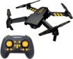 RADIOFLY - SPACE WASP // 32DRONE RC 2.4 GHZ RICHIUDIBILEDIMENSIONE 32 X 27 X 5.2 CM, 8 FUNZIONI