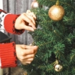ALBERO DI NATALE 180 CM ILLUMINATO CON 250 LUCI BIANCHE E COLORATE, 899 RAMI E 9 MODALITÓ DI ILLUMINAZIONE