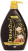 DERMO MED SAPONE LIQUIDO OLIO DI ARGAN SENZA PARABENI 1LT 