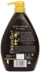 DERMO MED SAPONE LIQUIDO OLIO DI ARGAN SENZA PARABENI 1LT 