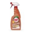 DUAL POWER SPRAY PULITORE RIAVVIVANTE LEGNO CON CERA CARNAUBA ED ESTRATTO DI MIELE - 500ML
