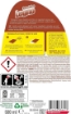 DUAL POWER SPRAY PULITORE RIAVVIVANTE LEGNO CON CERA CARNAUBA ED ESTRATTO DI MIELE - 500ML