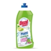 DUAL POWER SAPONE LIQUIDO PER PIATTI AL LIMONE VERDE - 1L