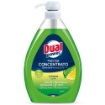 DUAL POWER PIATTI CONCENTRATO GEL LIMONE VERDE SGRASSANTE + NEUTRALIZZA ODORI 1LT 