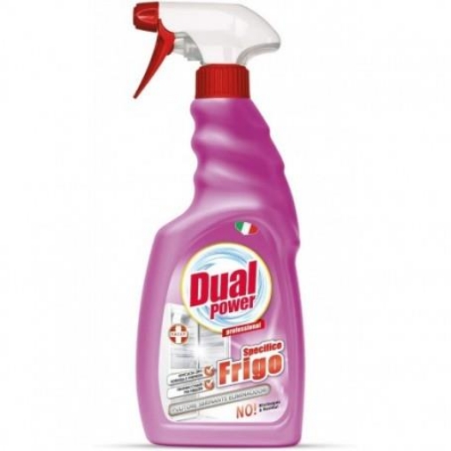 DUAL POWER SPRAY SPECIFICO FRIGO 500ML 