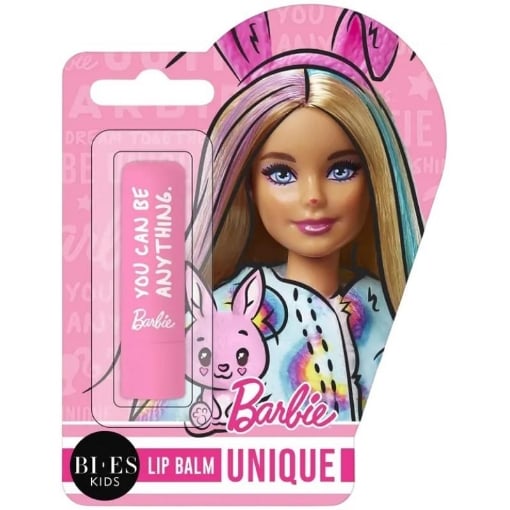 BI ES KIDS BARBIE BALSAMO LABBRA UNIQUE - 4GR