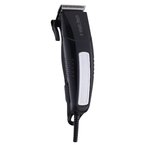 HIGH TECH TAGLIA CAPELLI/REGOLABARBA 2 IN 1 CON CAVO 1,7 MT 100W