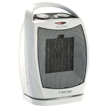 TERMOVENTILATORE HTC 750-1500W