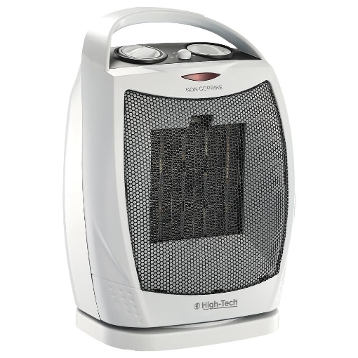 TERMOVENTILATORE HTC 750-1500W