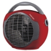 HIGH TECH GLOBE TERMOVENTILATORE 2 LIVELLI DI POTENZA, MANOPOLA TERMOSTATO, CAVO 140 CM 1000-2000W