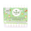NOBIL CARE BASTONCINI COTONATI BABY 56PZ