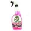 CIF SPRAY ULTRA MAX SGRASSATORE UNIVERSALE ROSA FAST X2 POWER 750ML 