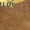 VAPA PANNO LAVAPAVIMENTI GOLDY 100% MICROFIBRA EXTRA RESISTENTRE CON DOPPIO SPESSORE 50X70 CM
