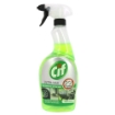 CIF SPRAY ULTRA MAX SGRASSATORE UNIVERSALE VERDE FAST X2 POWER 750ML 