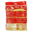 VAP CLEAN PANNO PROFESSIONALE PER VETRI SCAMOSCIATO, NON LASCIA RESIDUI 30X36 