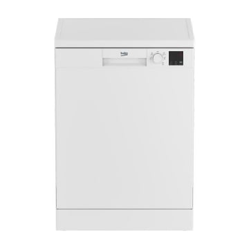 BEKO LAVASTOVIGLIE DVN05320W CAPACITÀ DI CARICO 13 CON 5 PROGRAMMI - COLORE BIANCO