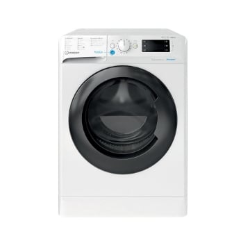IBERNA LAVASCIUGA CAPACITÀ 7KG CON 12 PROGRAMMI - COLORE BIANCO