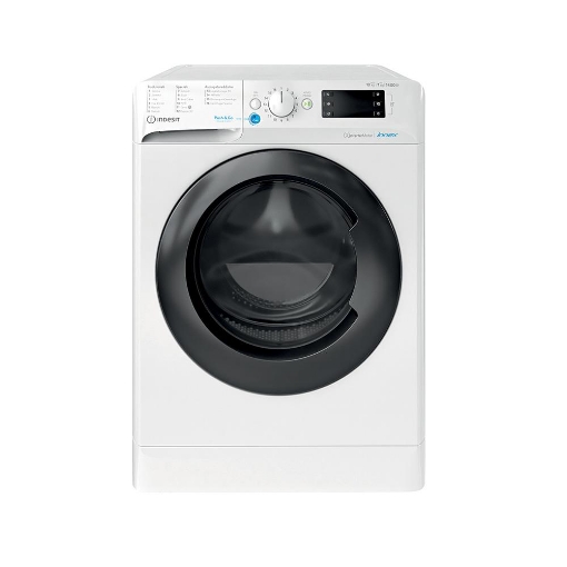 IBERNA LAVASCIUGA CAPACITÀ 7KG CON 12 PROGRAMMI - COLORE BIANCO