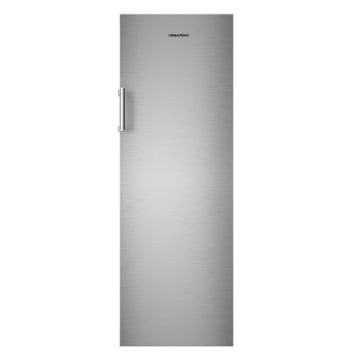 SANGIORGIO CONGELATORE VERTICALE SF20NFXE CLASSE E  DA 194LT IN INOX