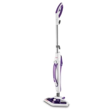 POLTI SCOPA A VAPORE + PORTAT. MODELLO SV440 1500W P