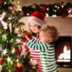 MAURY'S ALBERO DI NATALE EXTRA SLIM 150 CM VERDE CON 317 RAMI ARTICOLO USATO 