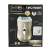 DICTROLUX GOLD EPILATORE RICARICABILE 3W CON 2 VELOCITÀ 45 MIN DI AUTONOMIA - CAVO180 CM