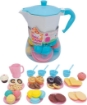 MAISONELLE - MAXI MOKA CON ACCESSORI 44 PZ - MISURA PRODOTTO : 27 X 15,4 CM 