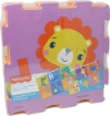 FISHER PRICE - MATTONELLE PUZZLE 6 PZMISURA MATTONELLA 30.5 X 30.5 CM