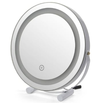 MOG/SPECCHIO C/LED TDO 32*32*7  HY23B114