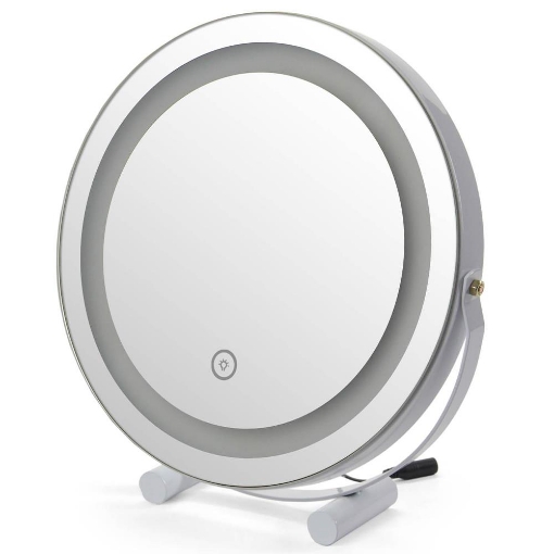 MOG/SPECCHIO C/LED TDO 32*32*7  HY23B114