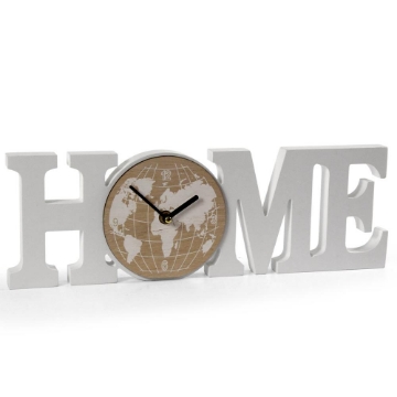 OROLOGIO HOME 39X2X13H CM