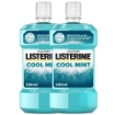 LISTERINE COLLUTTORIO COOL MINT 2PZ 500ML