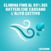 LISTERINE COLLUTTORIO COOL MINT 2PZ 500ML
