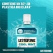 LISTERINE COLLUTTORIO COOL MINT 2PZ 500ML