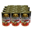 OPTIMO SET 24 BOCCONCINI PER CANE AL GUSTO MANZO DA 400 GR