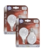 KIT SET 2 PZ HIGH-TECH SET 2 LAMPADINE LED SAMSUNG SFERA