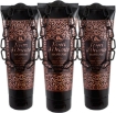 SET 3 CONFEZIONI TESORI D'ORIENTE DOCCIA CREMA HAMMAM DA 250 ML