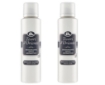 SET 2 CONFEZIONI TESORI D'ORIENTE DEODORANTE SPRAY MUSCHIO BIANCO DA 150 ML 