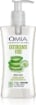 OMIA GEL DETERGENTE VISO ECO BIO ALOE VERA DEL SALENTO STRUCCANTE IDRATANTE PER PELLI NORMALI E MISTE 200 ML 