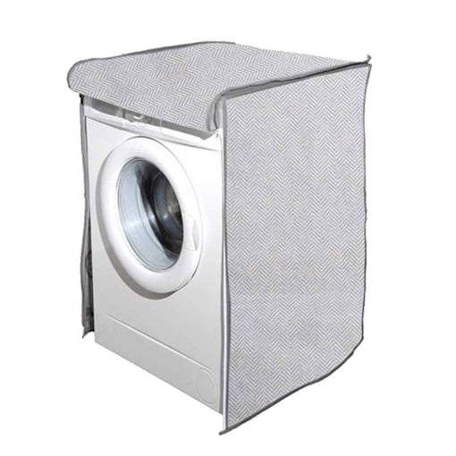 COPRILAVATRICE CON FANTASIA A SPIGHE 60X60X80 IN COLORE ASSORTITO