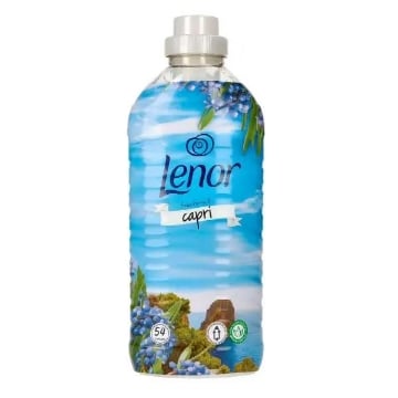 LENOR AMMORBIDENTE CONCENTRATO 54 LAVAGGI CAPRI 