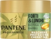 PANTENE PRO-V MIRACLES FORTI&LUNGHI MASCHERA RISTRUTTURANTE PROTEZIONE CHERATINA CON BAMBÙ E BIOTINA 160ML 