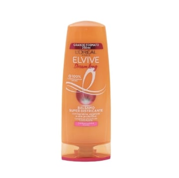 ELVIVE BALSAMO DREAM LONG 250 ML