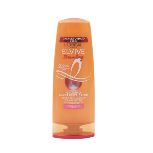 ELVIVE BALSAMO DREAM LONG 250 ML