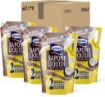 MILMIL 4 PZ SAPONE LIQUIDO MANI VISO E CORPO COCCO E VANIGLIA RICARICA UNIVERSALE ECOLOGICA 2 LITRI 