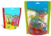 DIDÒ SET PONGO E FORMINE IN COLORE ASSORTITO