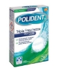 POLIDENT TABS PULITORE PER PROTESI TRIPLA FRESCHEZZA 36 CAPSULE EFFERVESCENTI