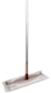 SCOPA MOP MAGICO CATTURA POLVERE 36X12 CM CON 10 PANNI INCLUSI