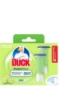DUCK FRESH DISC DA WC  2 RICARICHE PER CONFEZIONE FRAGRANZA MARINE/LIME ASSORTITE 